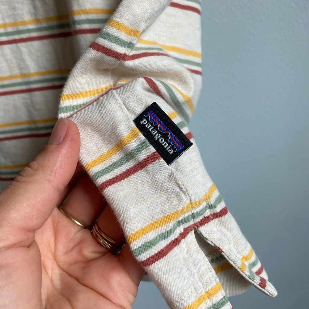 Patagonia Polo